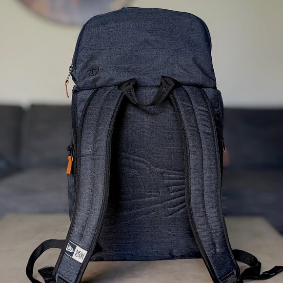 New Era Cap Protector Pack Backpack - 24 Liters - SXSW Festival Edition - NWT - Picture 3 of 14